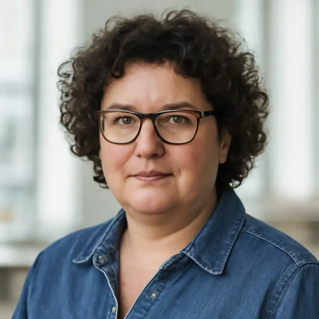 Petra Jansen